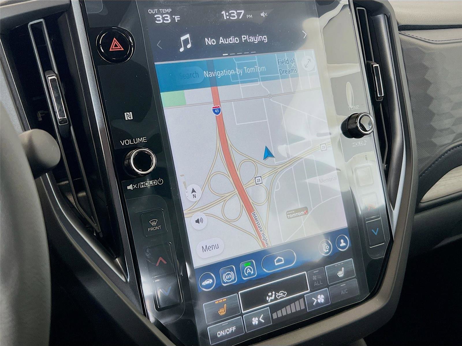 New 2026 Subaru Forester Limited image 11