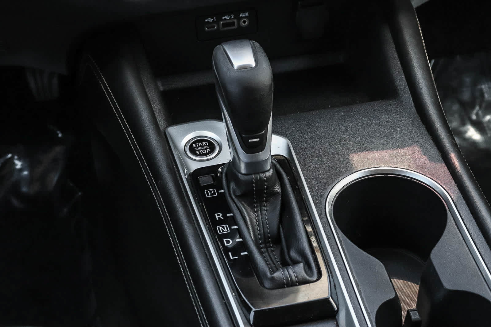 Used 2019 Nissan Altima 2.5 SL FWD image 24