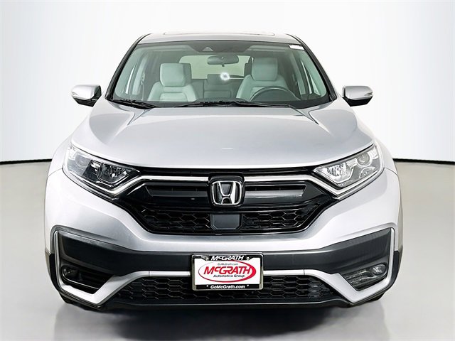Certified 2022 Honda CR-V EX image 15