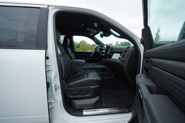 New 2026 RAM 2500 Limited image 19