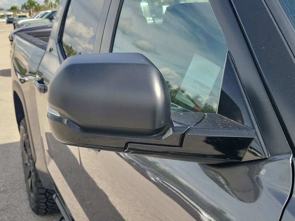 New 2026 Toyota Tundra SR5 image 21