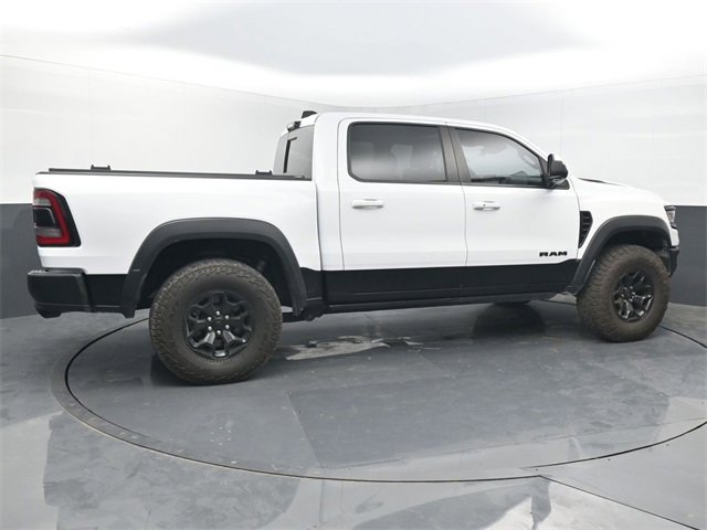 Used 2021 RAM 1500 TRX w/ TRX Level 2 Equipment Group image 6