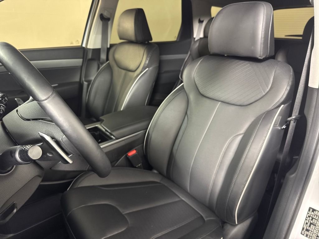 Used 2025 Hyundai Palisade SEL image 9