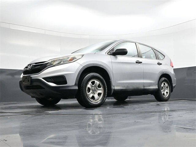 Used 2015 Honda CR-V LX image 30