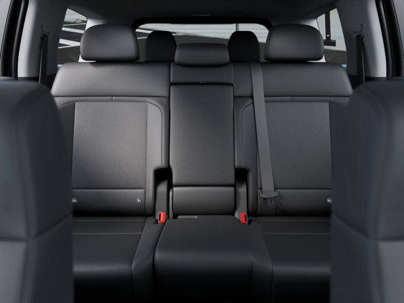 New 2026 Hyundai Santa Fe SE AWD/4WD image 12