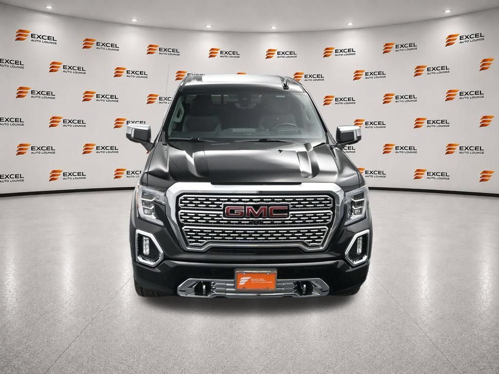 Used 2020 GMC Sierra 1500 Denali w/ Technology Package AWD/4WD image 56