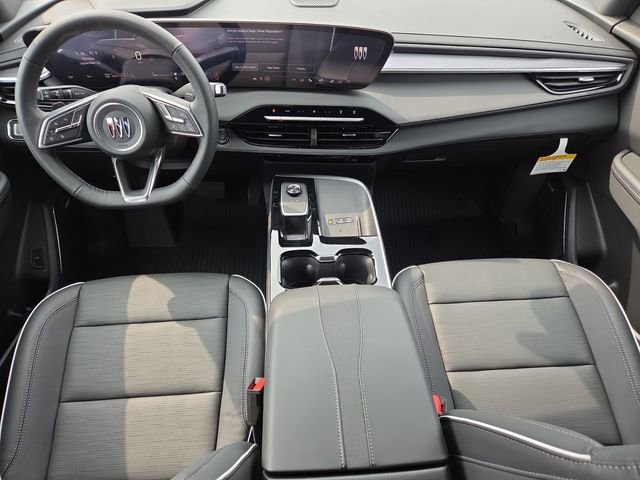 New 2026 Buick Enclave Sport Touring w/ LPO, Floor Liner Package image 20