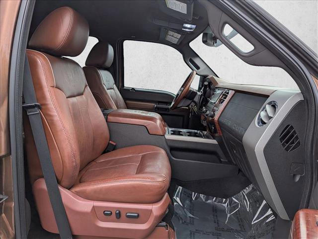Used 2011 Ford F250 King Ranch image 21
