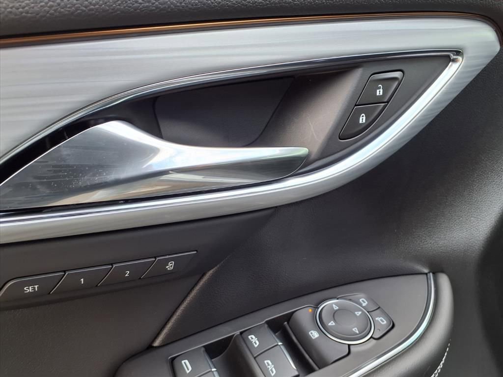 New 2026 Buick Envision Avenir image 11