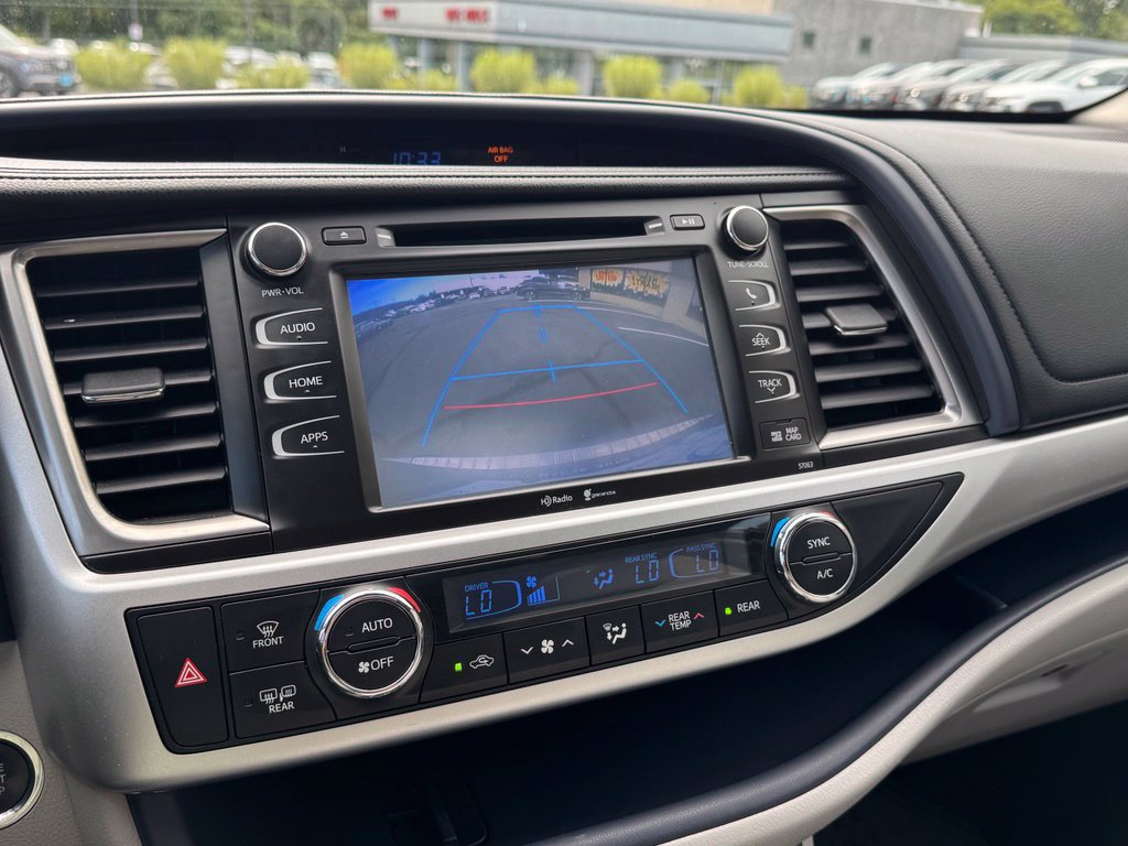 Used 2014 Toyota Highlander XLE AWD/4WD image 50