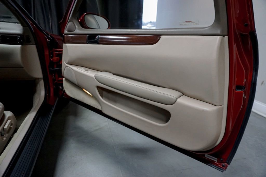 Used 1993 Lexus SC 300 Coupe image 37