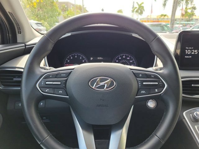 Certified 2023 Hyundai Santa Fe SEL FWD image 20