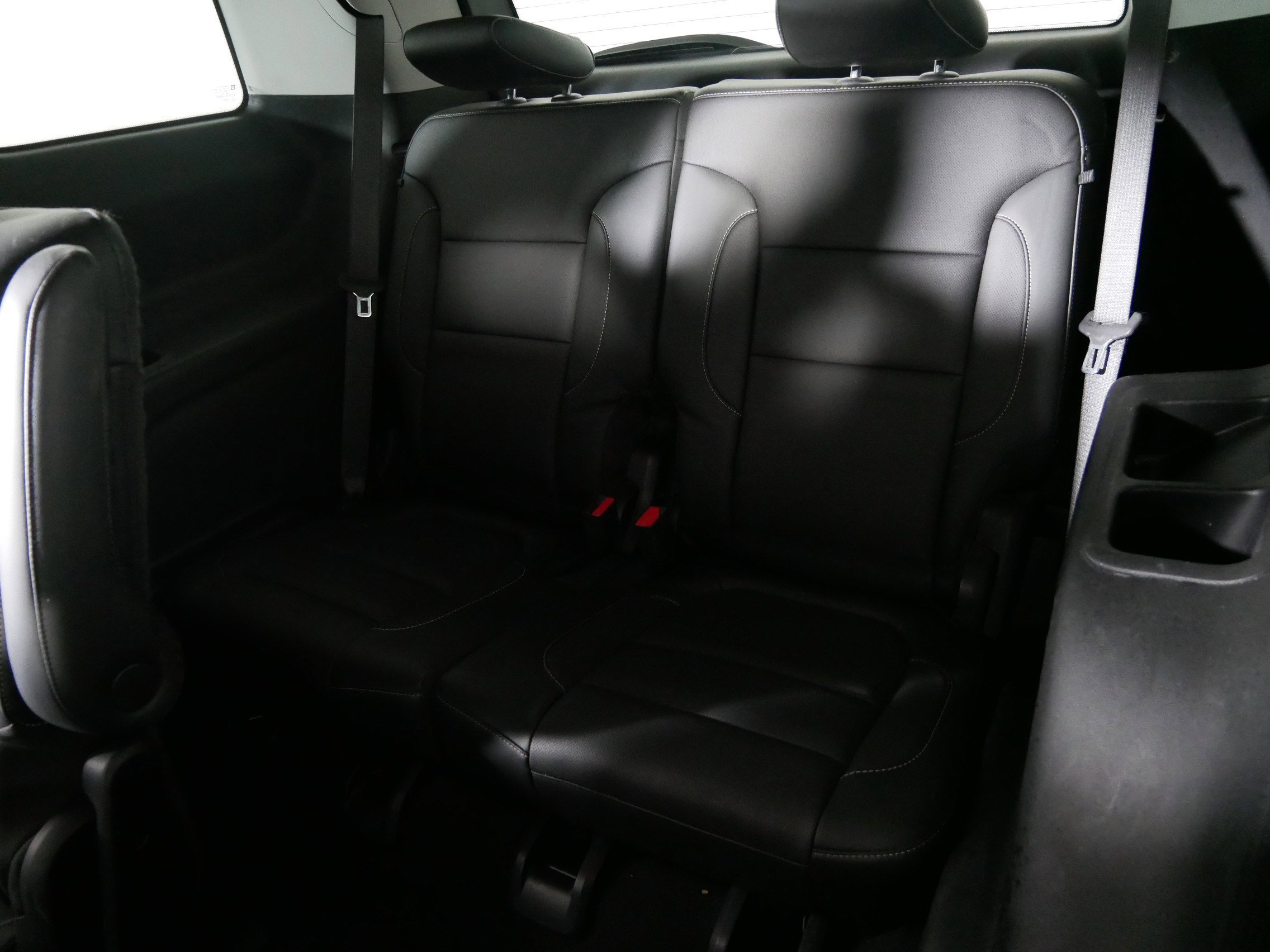 Used 2017 GMC Acadia SLT image 33