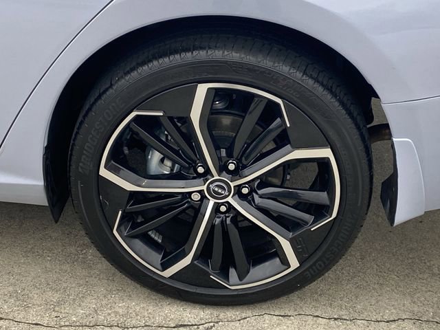 Used 2024 Nissan Altima 2.5 SR image 35