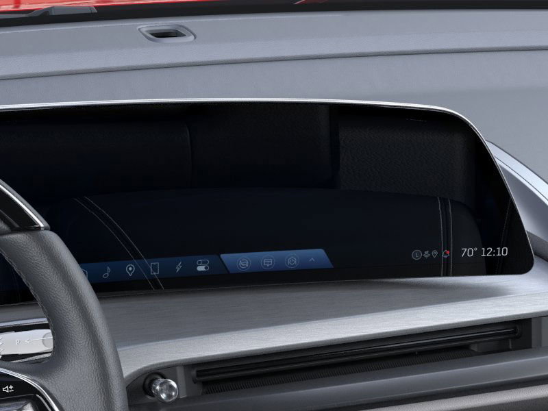 New 2026 Cadillac Vistiq Sport image 50