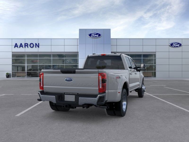 New 2026 Ford F450 XLT w/ XLT Premium Package image 9