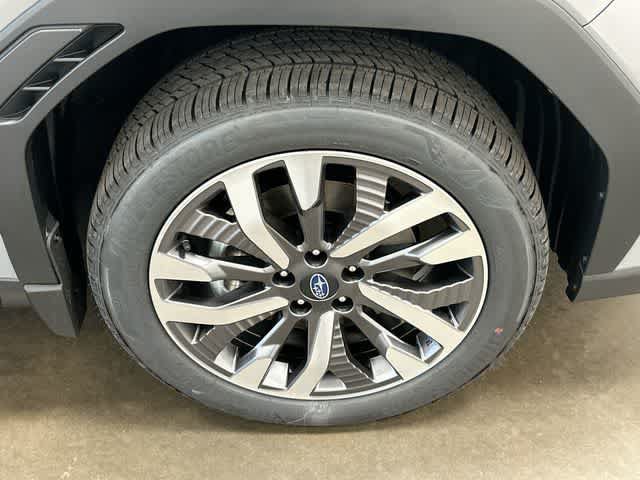 New 2026 Subaru Forester Touring AWD/4WD image 5