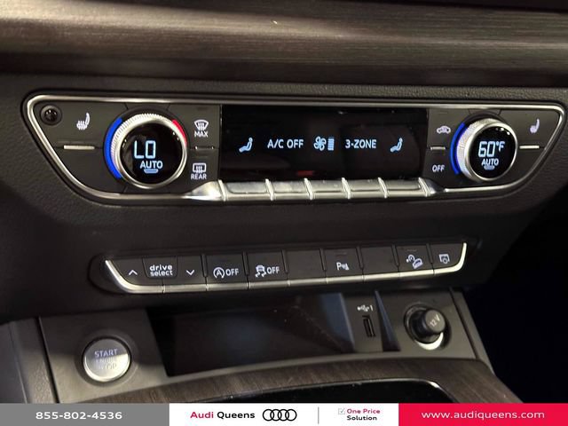 Certified 2023 Audi Q5 2.0T Premium w/ Convenience Package AWD/4WD image 23