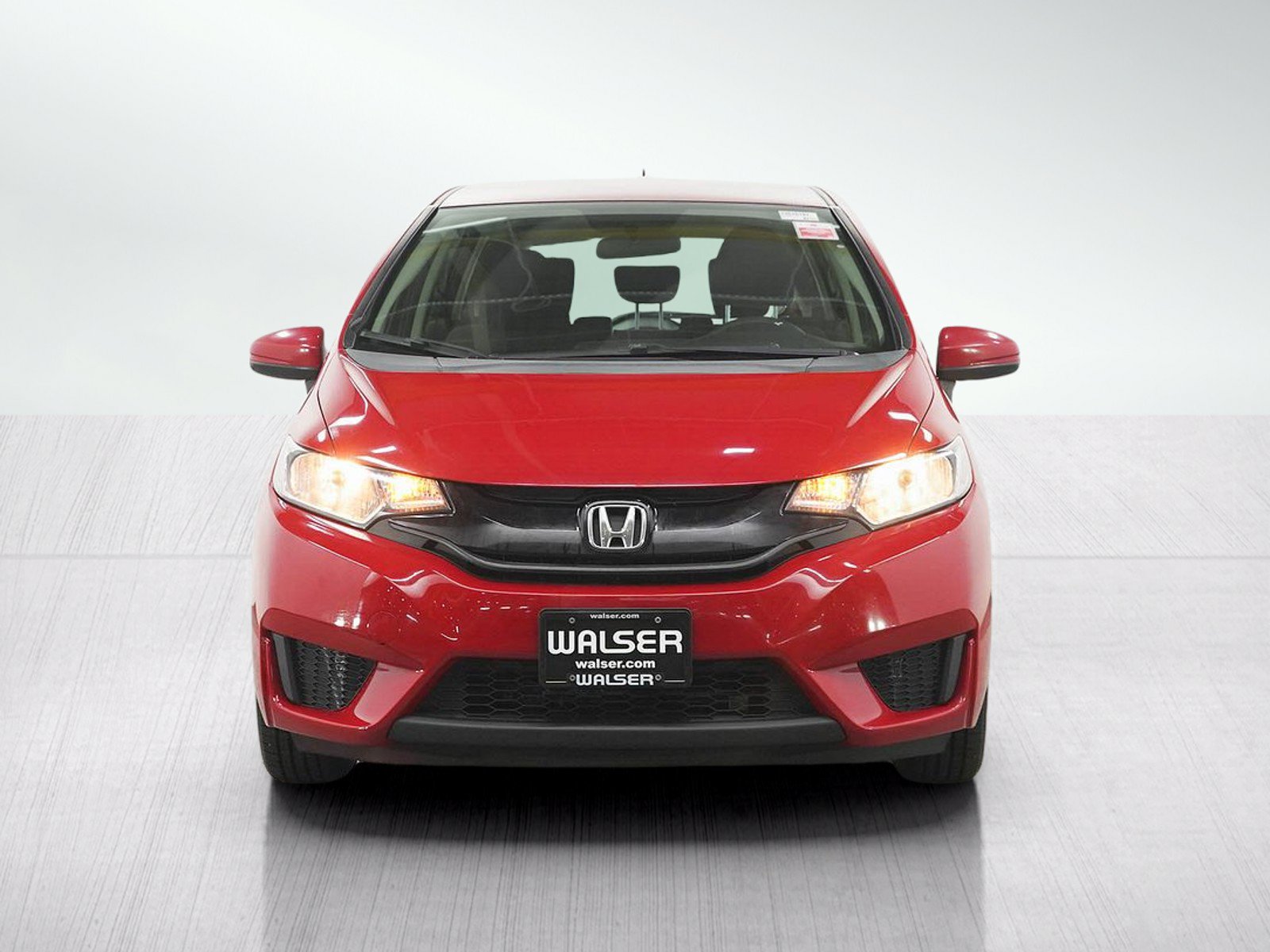 Used 2015 Honda Fit LX image 8