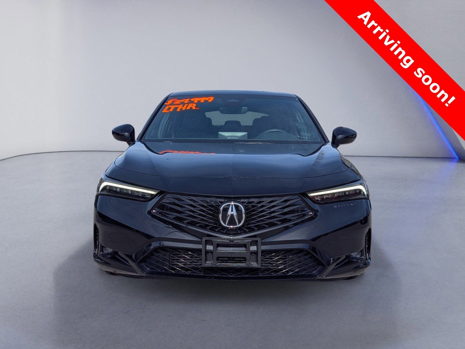Used 2023 Acura Integra A-Spec image 7