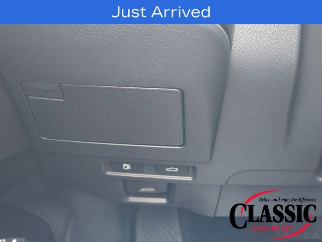 Used 2025 Lexus ES 350 w/ Premium Package FWD image 29