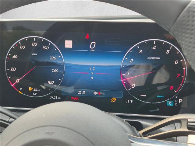 New 2026 Mercedes-Benz CLE 300 4MATIC Cabriolet image 11