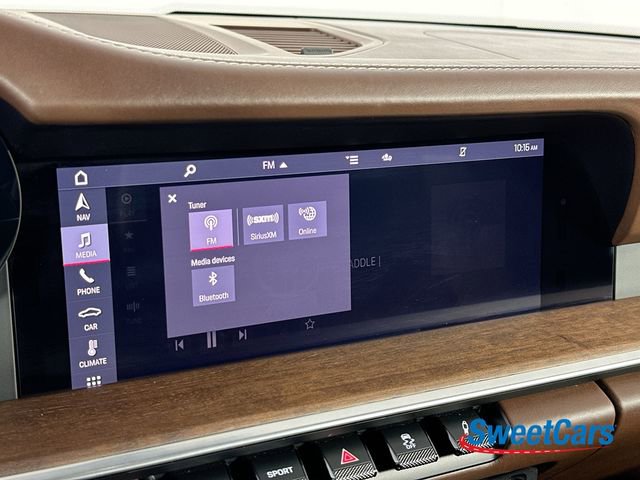 Used 2020 Porsche 911 Carrera 4S image 23