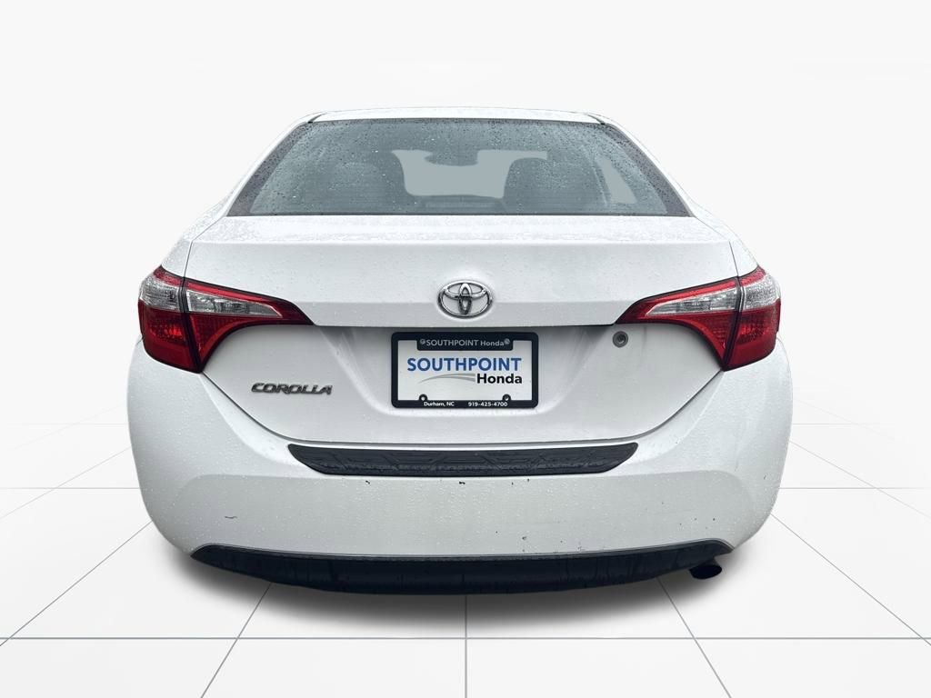 Used 2016 Toyota Corolla L image 7