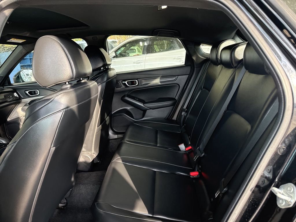 Used 2023 Acura Integra A-Spec image 7