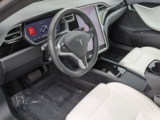 Used 2018 Tesla Model S 75D AWD/4WD image 10