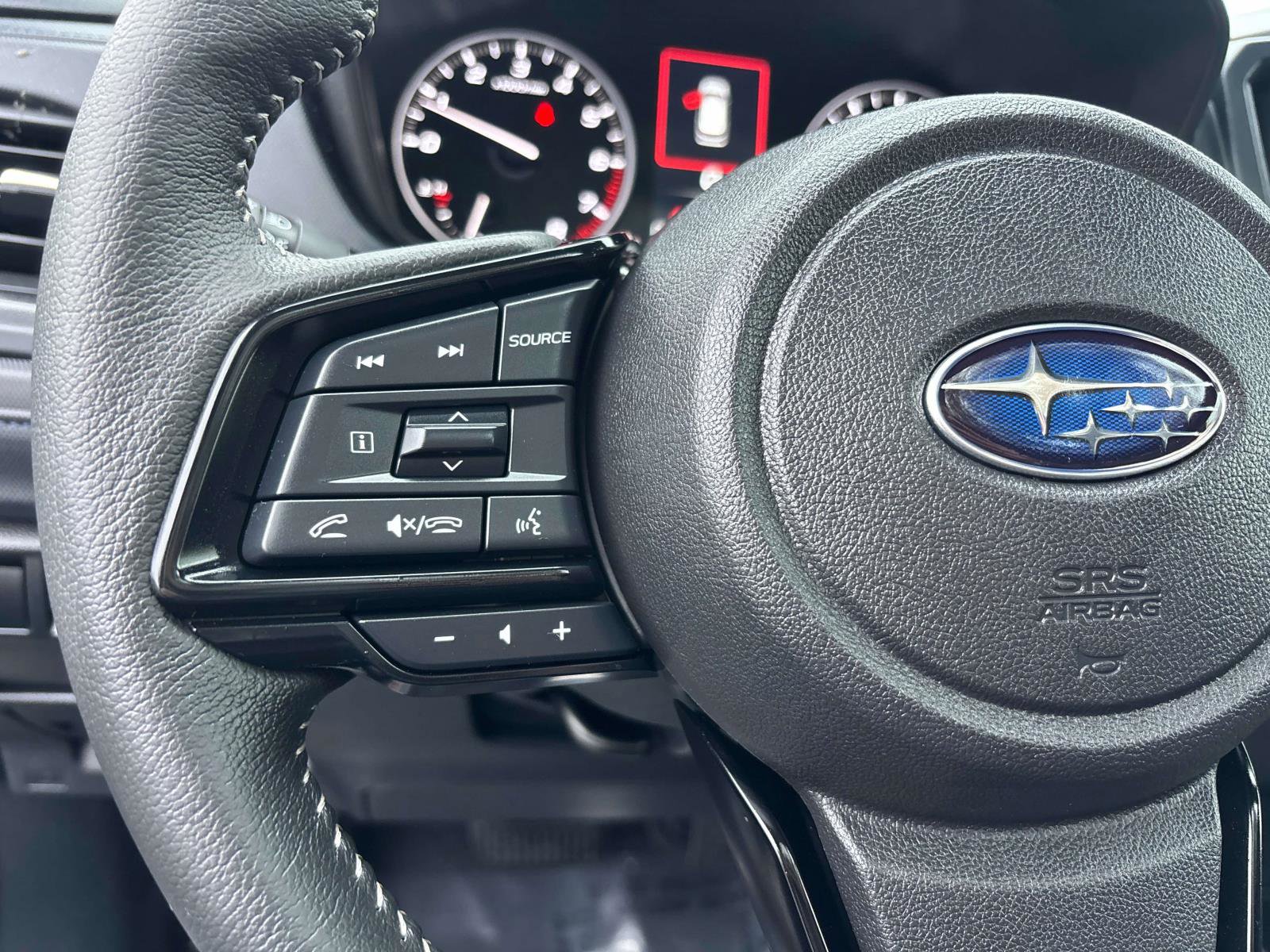 Certified 2025 Subaru Forester Premium image 22