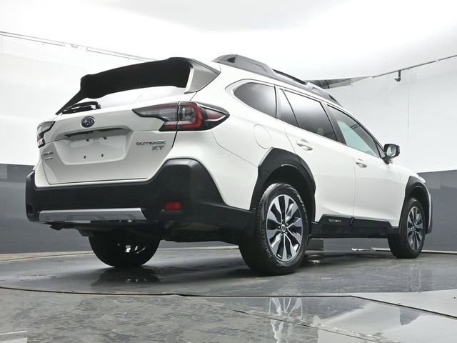 Used 2023 Subaru Outback Limited XT image 40