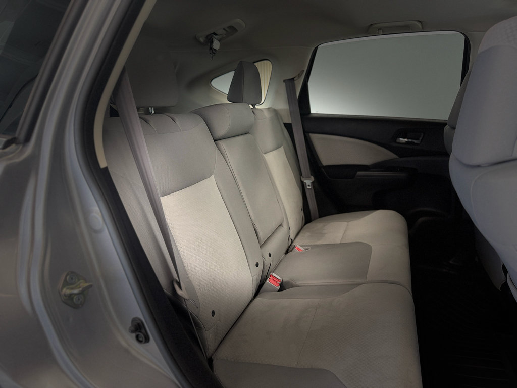 Used 2016 Honda CR-V EX image 26