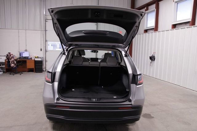 Used 2024 Honda HR-V LX image 21