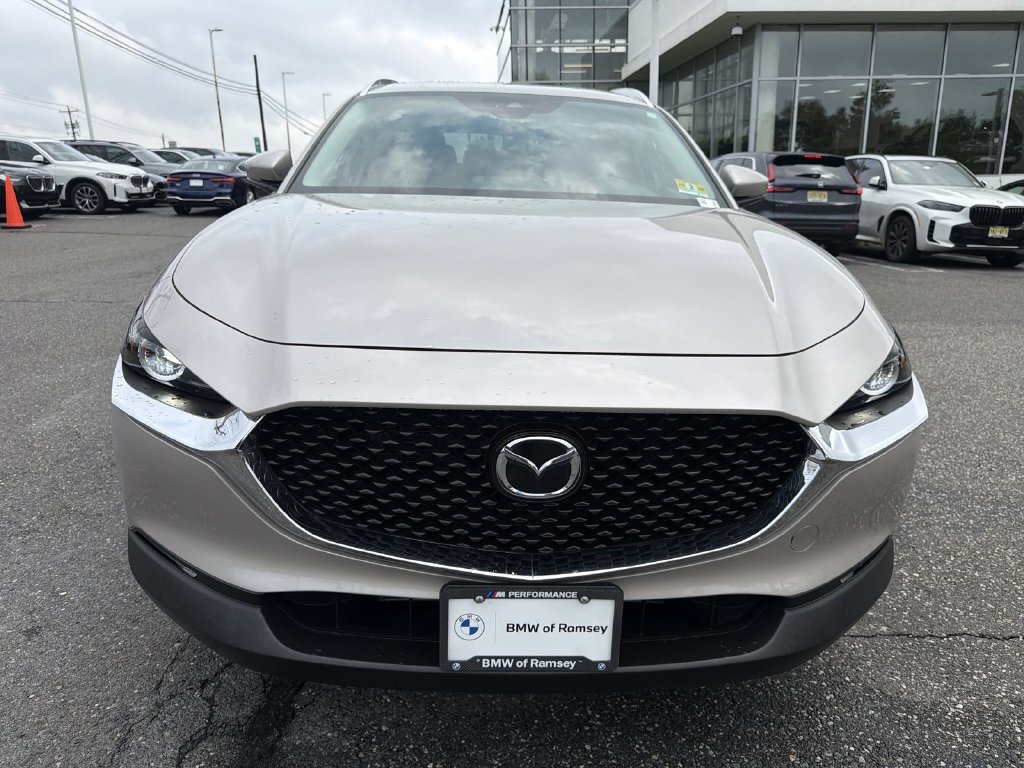 Used 2022 MAZDA CX-30 AWD 2.5 S w/ Select Package image 14