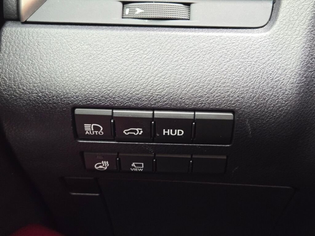 Used 2019 Lexus RX 350 F Sport image 24