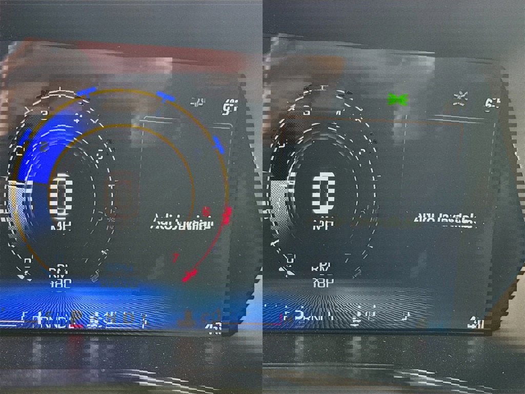 New 2026 Chevrolet Colorado Trail Boss image 7