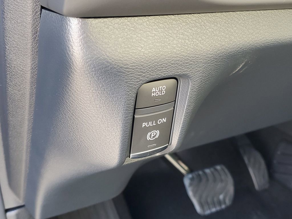 New 2026 Nissan Armada Platinum image 15