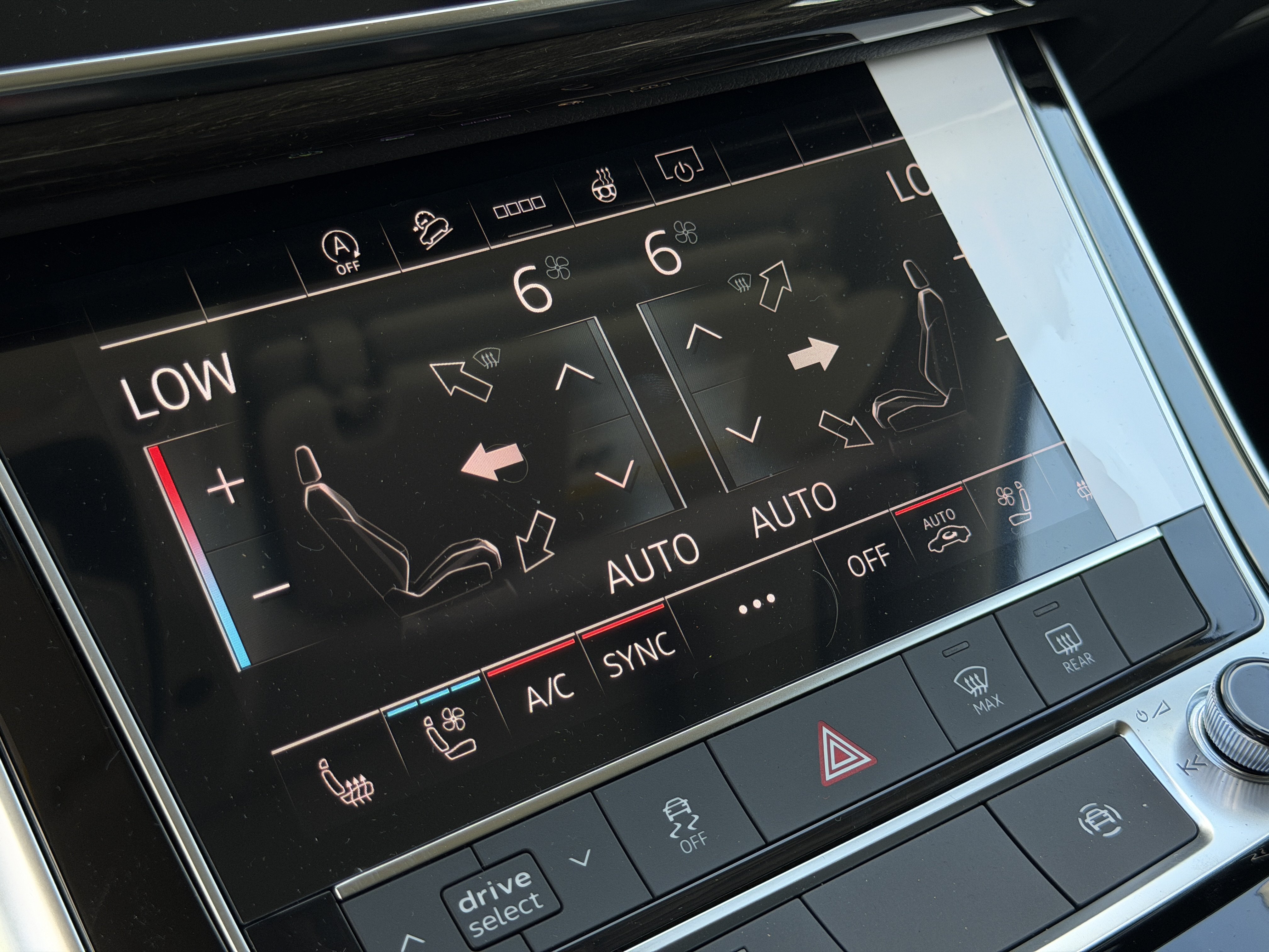 New 2026 Audi Q7 2.0T Premium Plus AWD/4WD image 33