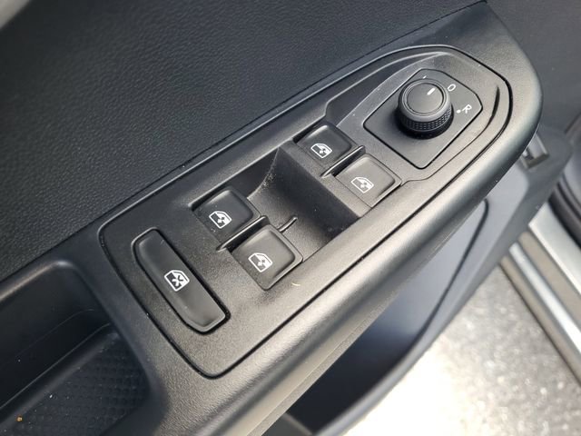 Certified 2023 Volkswagen Taos S w/ IQ Drive S Package FWD image 13