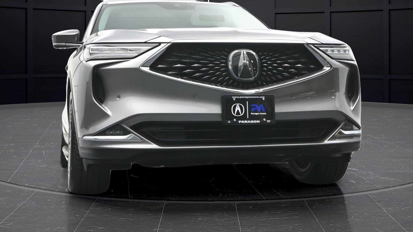 Used 2023 Acura MDX w/ Advance Package AWD/4WD image 27