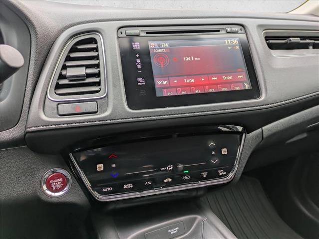 Used 2017 Honda HR-V EX image 14