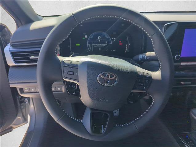 Certified 2026 Toyota Camry SE FWD image 16