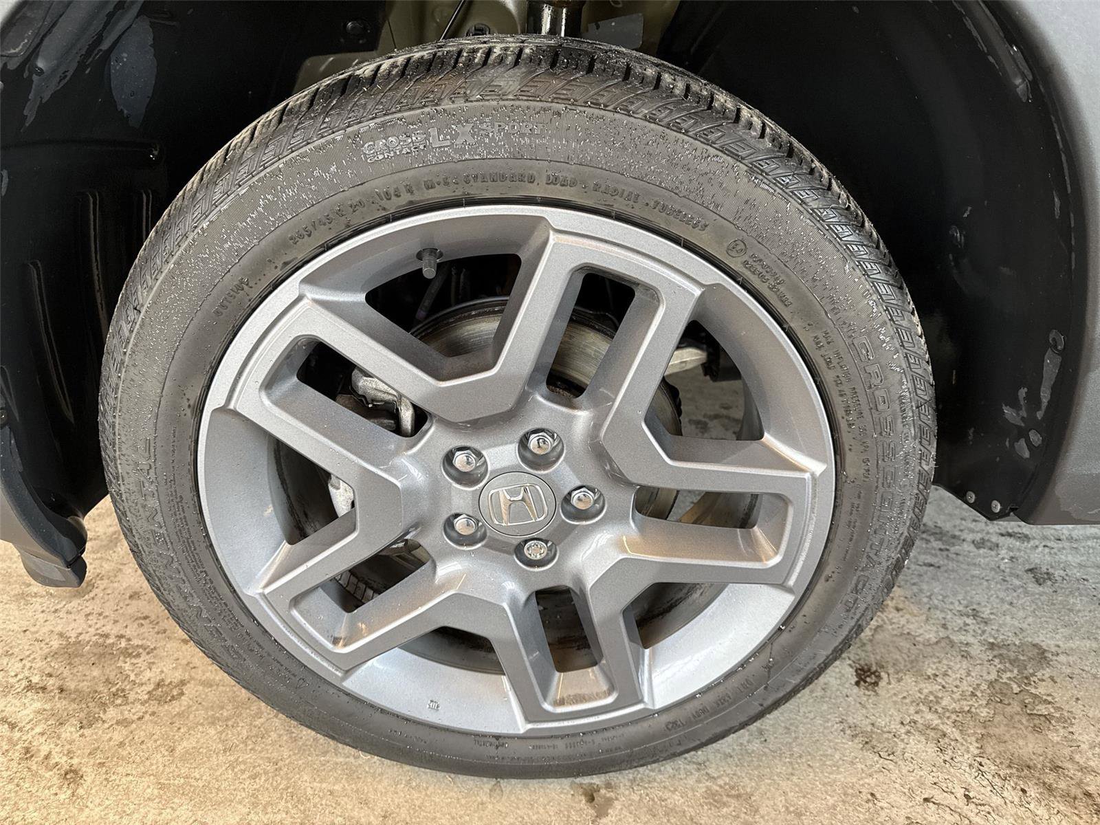 Used 2023 Honda Passport EX-L image 19