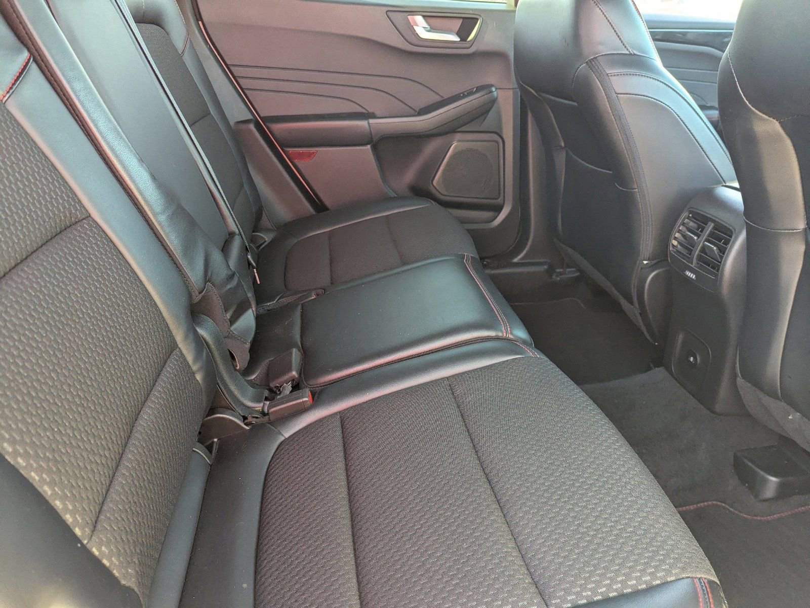 Used 2023 Ford Escape ST-Line w/ Tech Pack #1 image 14