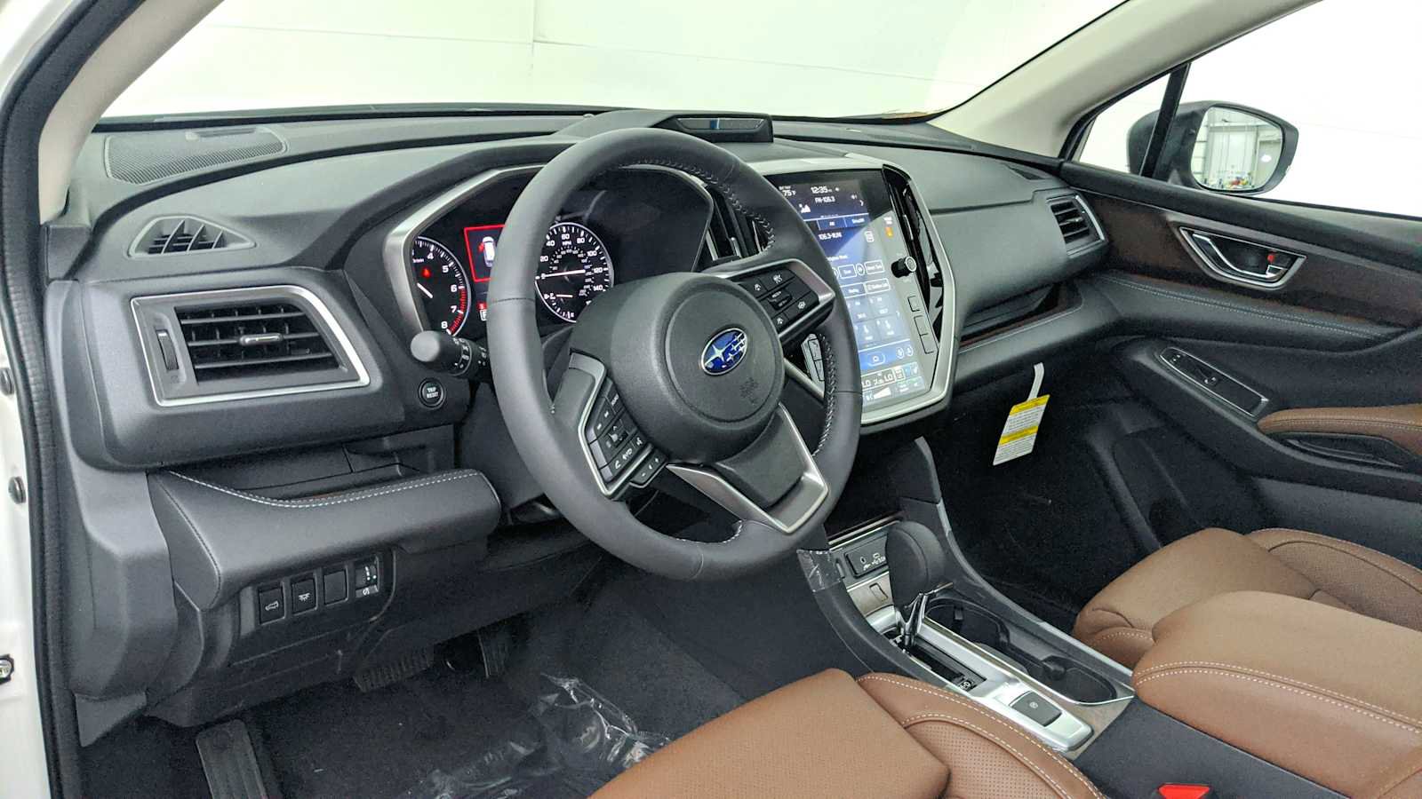 New 2025 Subaru Ascent Touring image 20