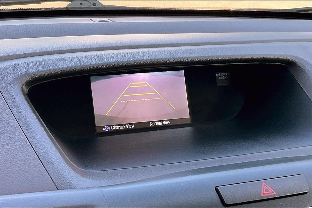 Used 2014 Honda CR-V EX-L image 19