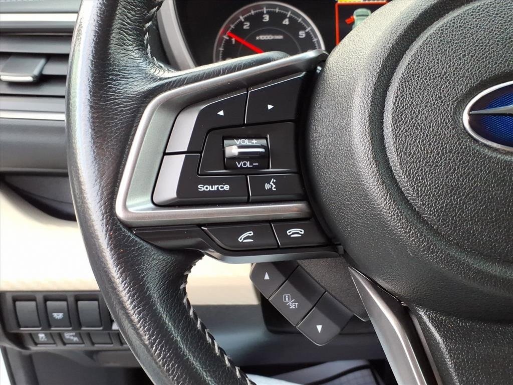 Used 2022 Subaru Ascent Premium image 18