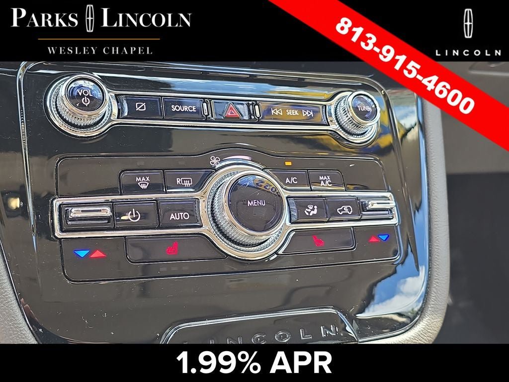 Certified 2022 Lincoln Corsair Grand Touring AWD/4WD image 23
