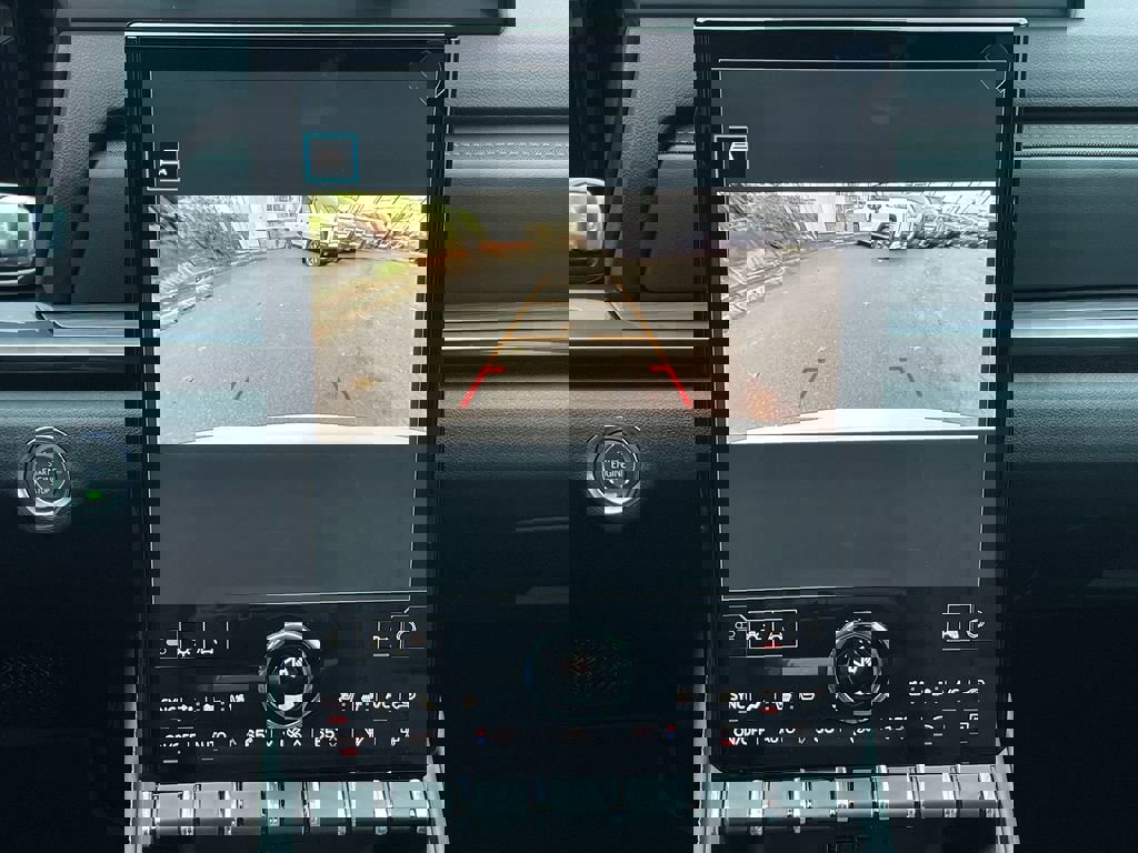 New 2026 GMC Terrain AT4 w/ Convenience Package III image 15